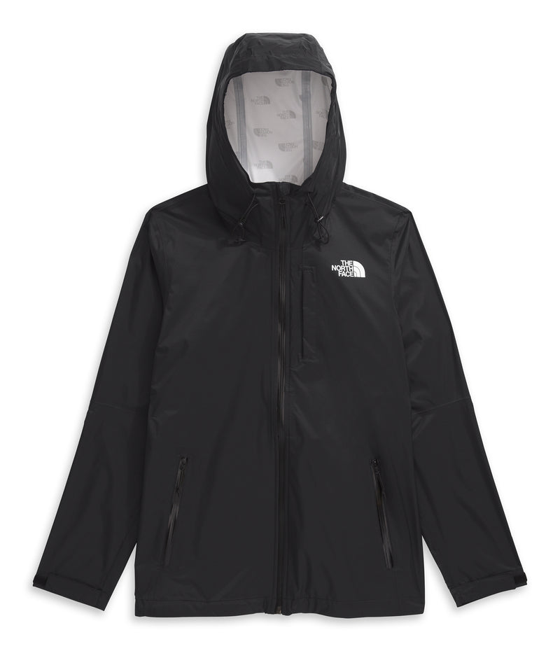 The North Face Womens Alta Vista Rain Jacket