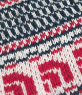 The North Face Cabin Ski Tuke Hat