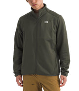 The North Face Mens TNF Performance Fleece Full Zip Jacket