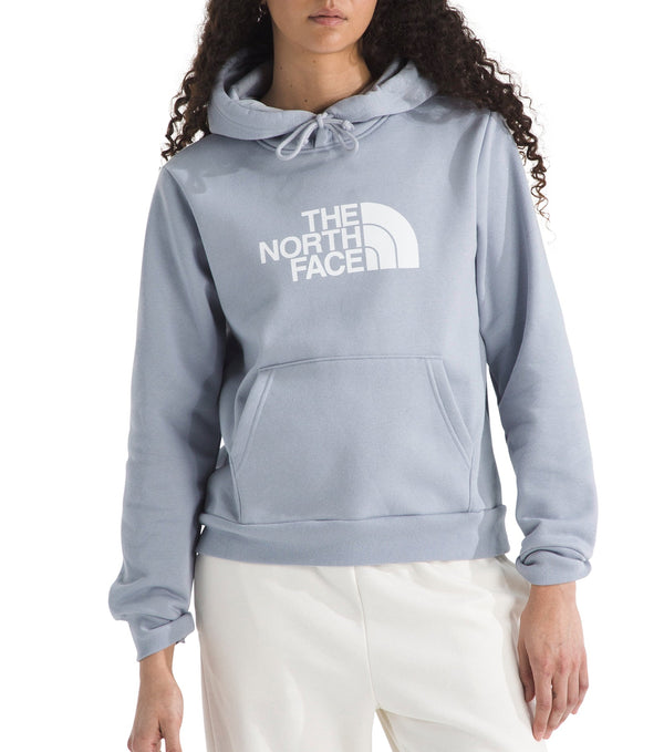 The North Face Womens Evolution Half Dome Hoodie Sweatshirt