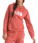 The North Face Womens Evolution Half Dome Hoodie Sweatshirt