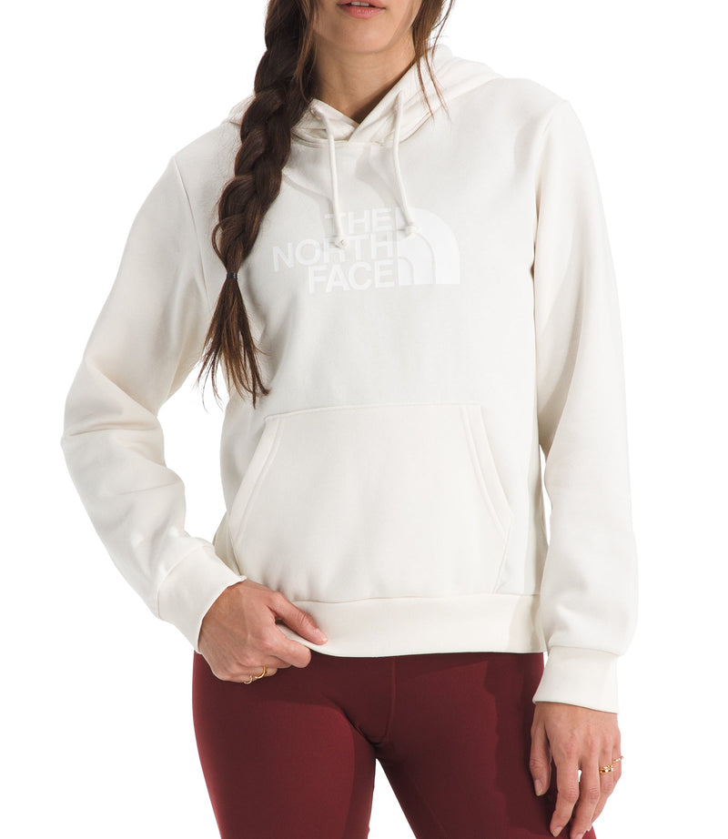 The North Face Womens Evolution Half Dome Hoodie Sweatshirt