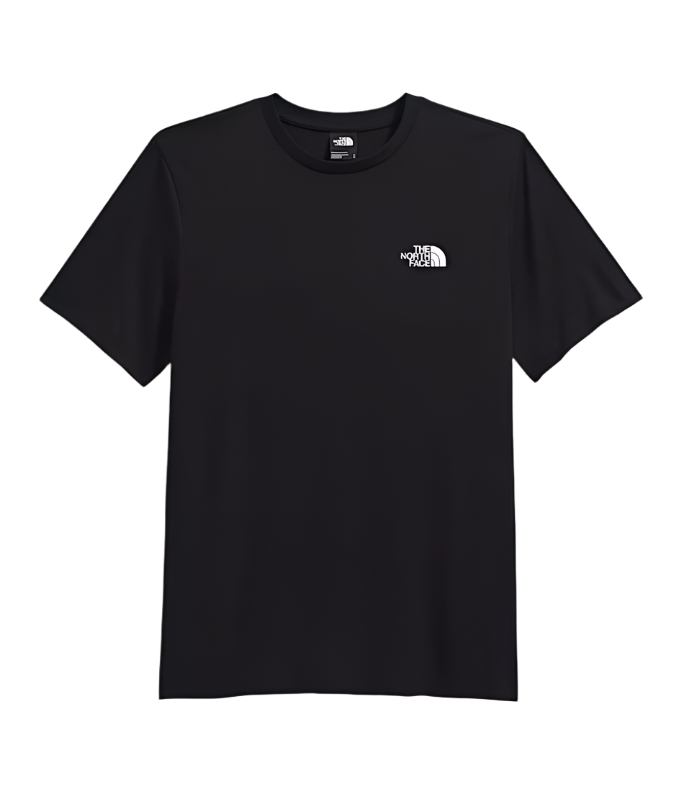 Tシャツ・カットソー The North Face Simple Dome T-Shirt Teens' Simple Dome T-Shirt | The North Face FI