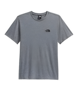 The North Face Mens Evolution Simple Dome Short Sleeve T-Shirt