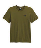 The North Face Mens Evolution Simple Dome Short Sleeve T-Shirt