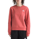 The North Face Womens Evolution Simple Dome Crewneck Sweatshirt