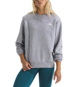 The North Face Womens Evolution Simple Dome Crewneck Sweatshirt