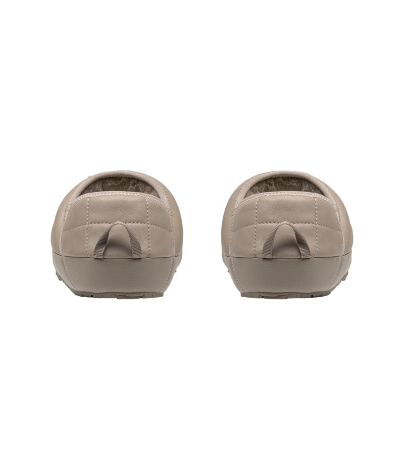 The North Face Mens THERMOBALL Traction Leather Mules