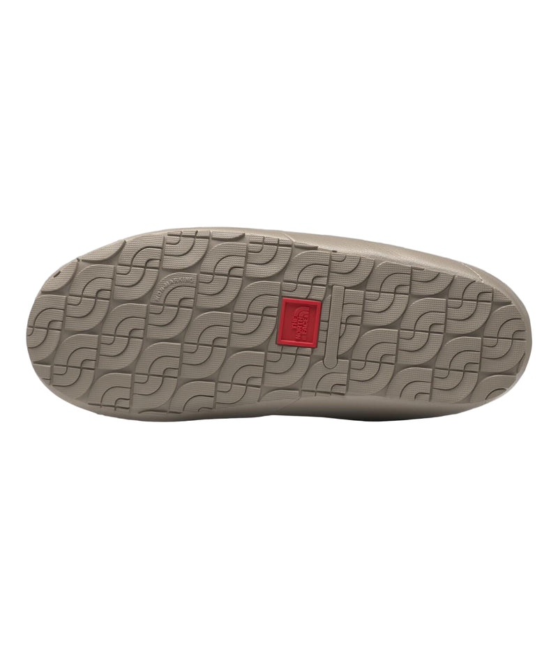 The North Face Mens THERMOBALL Traction Leather Mules