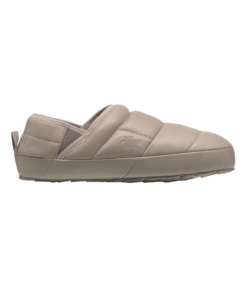 The North Face Mens THERMOBALL Traction Leather Mules