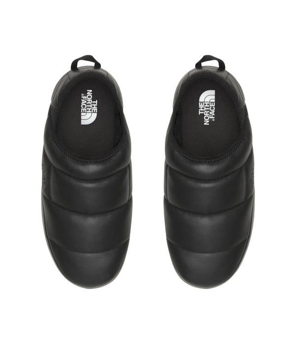 The North Face Womens THERMOBALL Traction Leather Mules