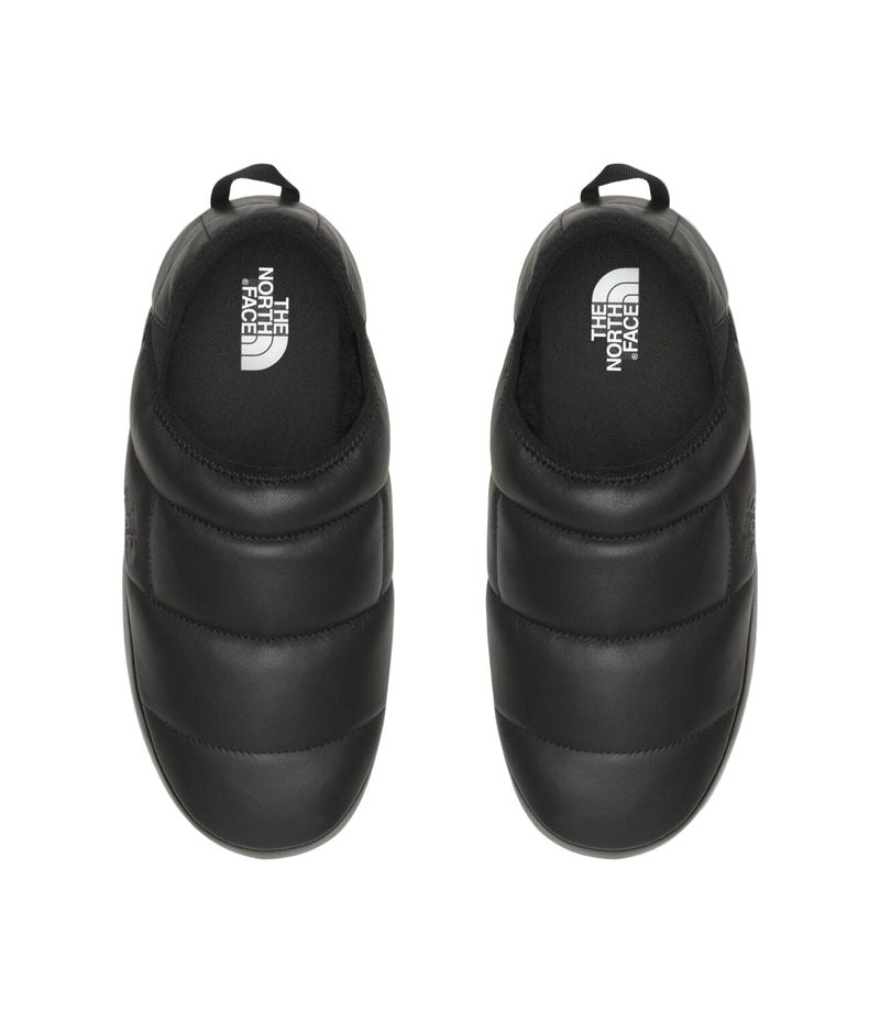 The North Face Womens THERMOBALL Traction Leather Mules