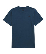 The North Face Mens Tri-Blend Short Sleeve T-Shirt