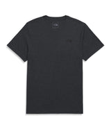 The North Face Mens Tri-Blend Short Sleeve T-Shirt