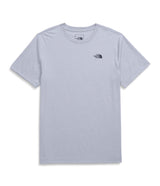 The North Face Mens Tri-Blend Short Sleeve T-Shirt