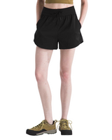 The North Face Womens Aphrodite Arise 3" Shorts