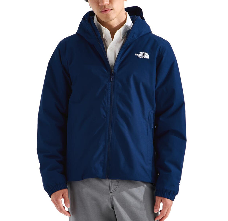 The North Face Mens Quest Insulated Jacket – ShopCGX