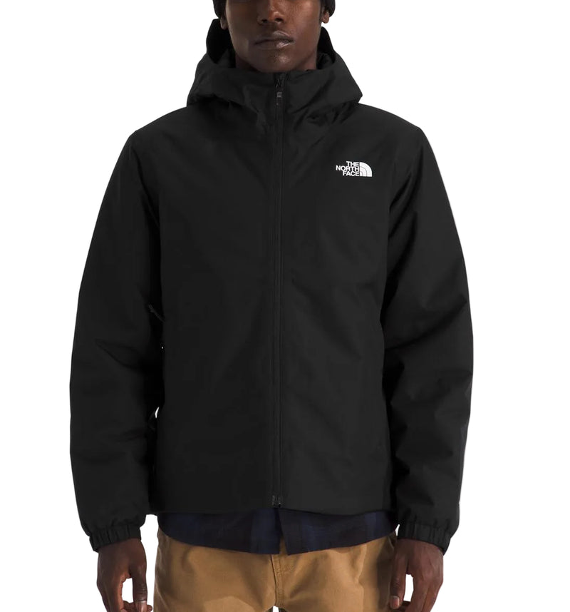 The North Face Mens Quest Insulated Jacket – ShopCGX