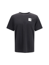 The North Face Mens Evolution Box Half Dome Regular Short Sleeve T-Shirt