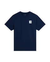 The North Face Mens Evolution Box Half Dome Regular Short Sleeve T-Shirt
