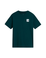 The North Face Mens Evolution Box Half Dome Regular Short Sleeve T-Shirt