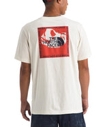 The North Face Mens Stay Exploring Regular Short Sleeve T-Shirt
