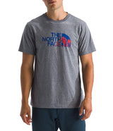 The North Face Mens Memorial Short Sleeve T-Shirt