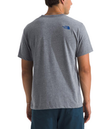 The North Face Mens Memorial Short Sleeve T-Shirt