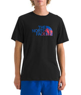The North Face Mens Memorial Short Sleeve T-Shirt
