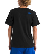The North Face Mens Memorial Short Sleeve T-Shirt