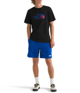 The North Face Mens Memorial Short Sleeve T-Shirt