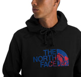 The North Face Mens Memorial Hoodie Sweatshirt