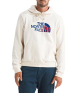 The North Face Mens Memorial Hoodie Sweatshirt