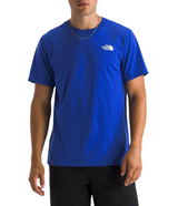 The North Face Mens Explorin' The USA Short Sleeve T-Shirt