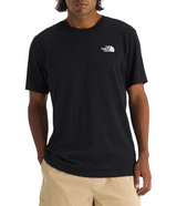 The North Face Mens Explorin' The USA Short Sleeve T-Shirt