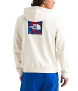 The North Face Mens Explorin' The USA Hoodie Sweatshirt