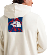 The North Face Mens Explorin' The USA Hoodie Sweatshirt