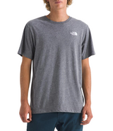 The North Face Mens Sunlit Summit Regular Short Sleeve T-Shirt