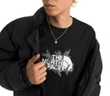 The North Face Mens Meadow Mist Regular Short Sleeve T-Shirt