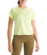 The North Face Womens Jaida Short Sleeve T-Shirt