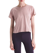 The North Face Womens Jaida Short Sleeve T-Shirt