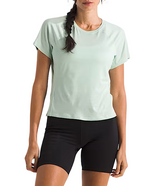 The North Face Womens Jaida Short Sleeve T-Shirt