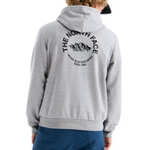 The North Face Mens The North Face Evolution Hoodie Sweatshirt