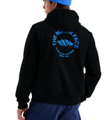 The North Face Mens The North Face Evolution Hoodie Sweatshirt