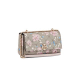 Nine West Kyelle Convertible Crossbody Flap Handbag