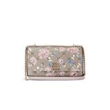 Nine West Kyelle Convertible Crossbody Flap Handbag