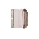 Nine West Kyelle Convertible Crossbody Flap Handbag