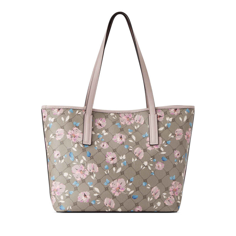 Nine West Delaine 2 In 1 Tote Handbag