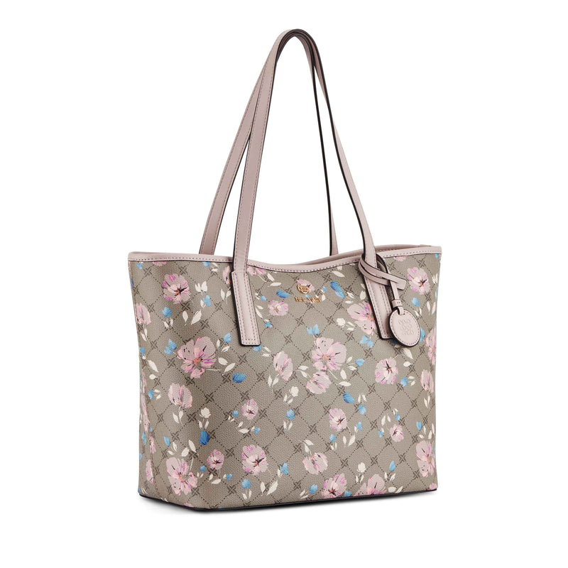 Nine West Delaine 2 In 1 Tote Handbag