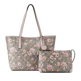 Nine West Delaine 2 In 1 Tote Handbag